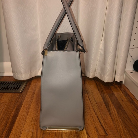 Grey Aldo Bag - Picture 2 of 4